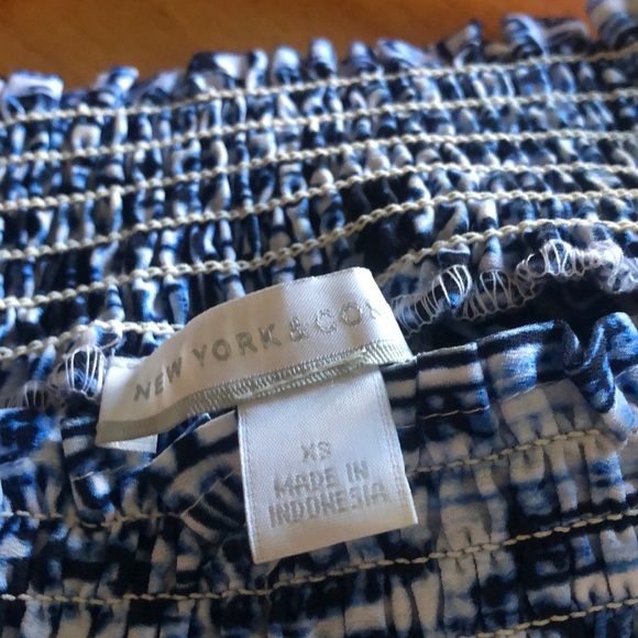 Blouse - Picture 3 of 3